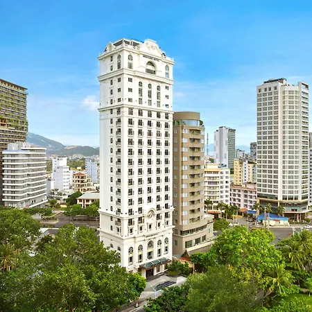 Mercure Nha Trang Beach